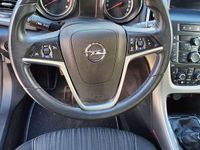 Gebraucht Opel Astra Edition 140 PS (102 kW) 2010 Blau Kleinwagen