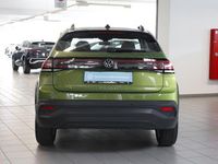 Gebraucht VW Taigo R 116 PS (85 kW) 2024 Visual green metallic SUV