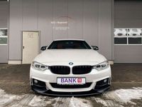 gebraucht BMW 435 i Coupe M-Performance H&K/RFK/KEYLESS/XENON