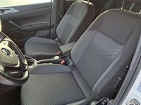 Gebraucht VW Polo Active 95 PS (69 kW) 2022 Pure white Kleinwagen