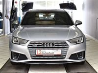 gebraucht Audi A4 40TDI Quattro Avant S-Line*S-tronic*AHK*Xenon