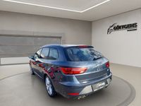 gebraucht Seat Leon ST 1.5 TSI FR