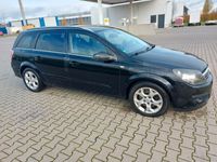 gebraucht Opel Astra Caravan 1,9cdti