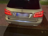 Occasion Mercedes E350 276 ch (202 kW) 2011 Argent Break