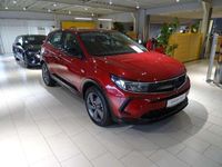 Gebraucht Opel Grandland X 131 PS (96 kW) 2024 Rot SUV