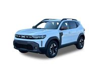 Neu Dacia Duster Extreme 141 PS (103 kW) 2025 Zedergrün metallic SUV