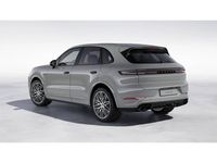Gebraucht Porsche Cayenne 470 PS (345 kW) 2025 Weiß SUV