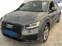 Gebraucht Audi Q2 Sport 150 PS (110 kW) 2017 Daytonagrau perleffekt SUV