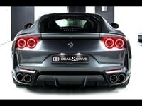 Gebraucht Ferrari 812 799 PS (587 kW) 2018 Grau Coupé