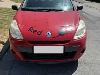 Gebraucht Renault Clio Expression 75 PS (55 kW) 2009 Kleinwagen