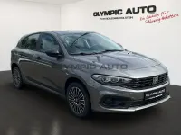 Gebraucht Fiat Tipo 131 PS (96 kW) 2024 695 / pompei grau Limousine