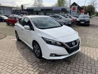 gebraucht Nissan Leaf Acenta Navi Winterpaket