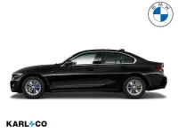 Gebraucht BMW 330 M Sport 258 PS (189 kW) 2020 Schwarz Limousine