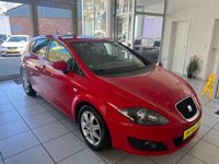 gebraucht Seat Leon 1.2 TSI Good Stuff