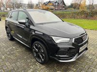 Gebraucht Cupra Ateca VZ 300 PS (220 kW) 2024 Black magic perleffekt SUV