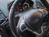 Gebraucht Ford Focus Sport 125 PS (91 kW) 2015 Weiß SUV