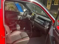 Gebraucht Ligier JS50 2024 Rot Kleinwagen