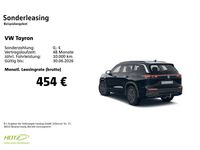 Gebraucht VW Tayron Life 193 PS (141 kW) 2025 SUV