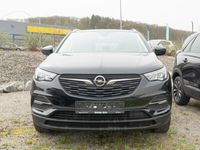 gebraucht Opel Grandland X 1.2 Edition PDC SHZ INTELLILINK LED