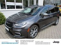 Gebraucht Chrysler Pacifica 291 PS (214 kW) 2024 Grau SUV