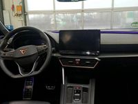 Gebraucht Cupra Formentor VZ2 245 PS (180 kW) 2024 Außenfarbe: SUV