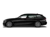 gebraucht BMW M340 M3 i xDriveTouring+Navi+HUD+RFK+Leder+e-Sitze