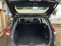 Gebraucht Ford Kuga Titanium 182 PS (133 kW) 2015 Silber SUV