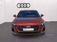 Gebraucht Audi A5 S-Line 204 PS (150 kW) 2025 Grenadinerot metallic Limousine