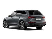 Neu Audi Q7 Business 286 PS (210 kW) 2025 Daytonagrau perleffekt SUV