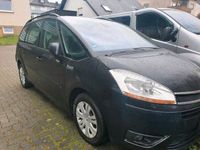 gebraucht Citroën Grand C4 Picasso 1.6hdi 7sitze