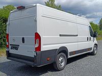 Gebraucht Opel Movano 140 PS (102 kW) 2024 Weiss Van