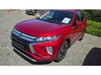 Gebraucht Mitsubishi Eclipse Cross Diamant Edition 163 PS (119 kW) 2020 Dynamikrot SUV