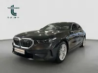 Gebraucht BMW i5 Comfort Edition 250 kW (340 PS) 2024