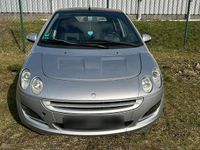 Gebraucht Smart ForFour 75 PS (55 kW) 2006 Grau Kleinwagen