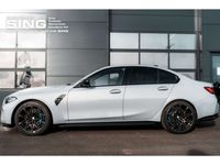 gebraucht BMW M3 Competition *Carbon*Park-Assist-Pak. Plus*H/K*