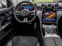 Gebraucht Mercedes C220 Advanced Plus 2025 Silber Limousine