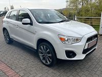 gebraucht Mitsubishi ASX Basis 2WD Insp Neu