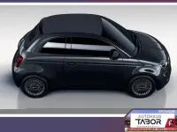 Neu Fiat 500 Icon 65 PS (47 kW) 2026 Schwarz Cabrio