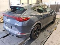 Gebraucht Cupra Formentor VZ2 245 PS (180 kW) 2022 Grau SUV