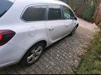gebraucht Opel Astra 1,7,CDTI,