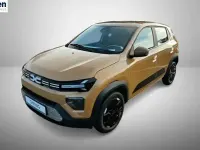 Occasion Dacia Spring Extreme 47 kW (65 ch) 2024 Beige Citadine