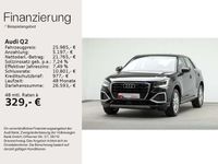 gebraucht Audi Q2 Advanced