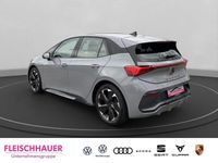 Gebraucht Cupra Born 150 kW (204 PS) 2023 Grau Kleinwagen