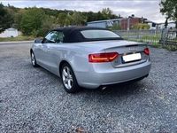 gebraucht Audi A5 Cabriolet 2,0 TFSI S-Tronik