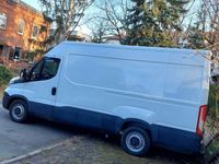 gebraucht Iveco Daily 33 S 12 V TÜV u. AU NEU