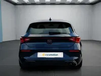Gebraucht Cupra Leon 300 PS (220 kW) 2022 Blau Kleinwagen