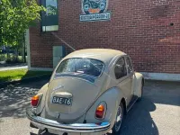 Gebraucht VW Beetle 60 PS (44 kW) 1970 Beige