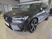 Gebraucht Volvo XC60 Ultimate 455 PS (334 kW) 2023 Platinum grey SUV