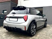 Gebraucht Mini John Cooper Works 204 PS (150 kW) 2025 Silber Kleinwagen