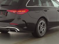 gebraucht Mercedes C220 d T-Modell